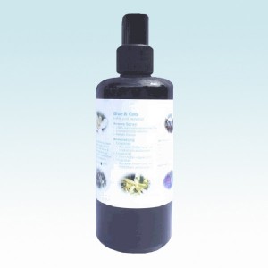 Aroma Spray Blue & Cool 236 ml