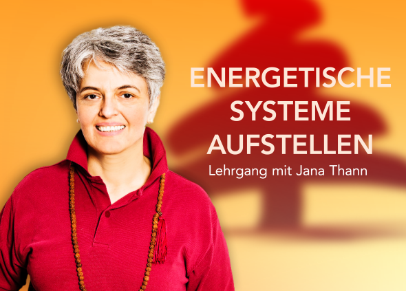 Energetische Systeme aufstellen