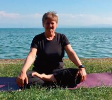 MGSGT Prana Yoga mit Mag. Claudia Dieckmann
