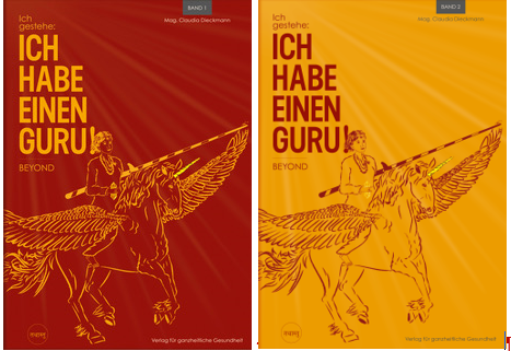 Ich habe einen Guru