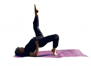 Yoga Einzelsitzung
