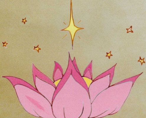 Spirituelle Symbole